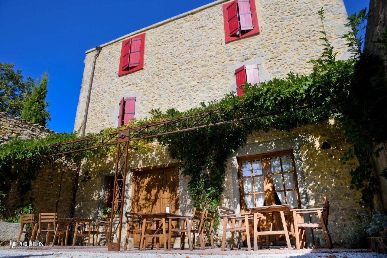 Demeure De La Carmine, Sejour Bien-Etre D'Exception, Piscine, Hammam, Champagne Mirepoix (Ariege) Exterior foto