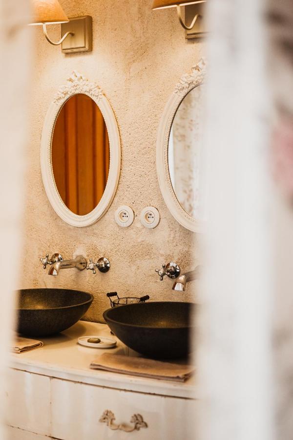 Demeure De La Carmine, Sejour Bien-Etre D'Exception, Piscine, Hammam, Champagne Mirepoix (Ariege) Exterior foto