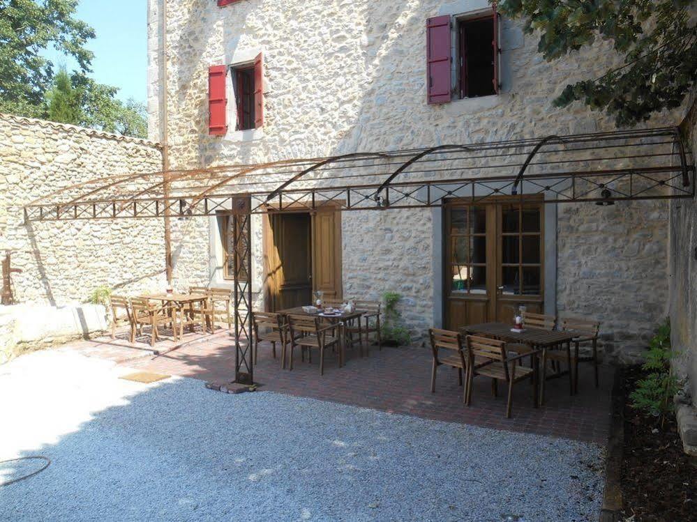 Demeure De La Carmine, Sejour Bien-Etre D'Exception, Piscine, Hammam, Champagne Mirepoix (Ariege) Exterior foto