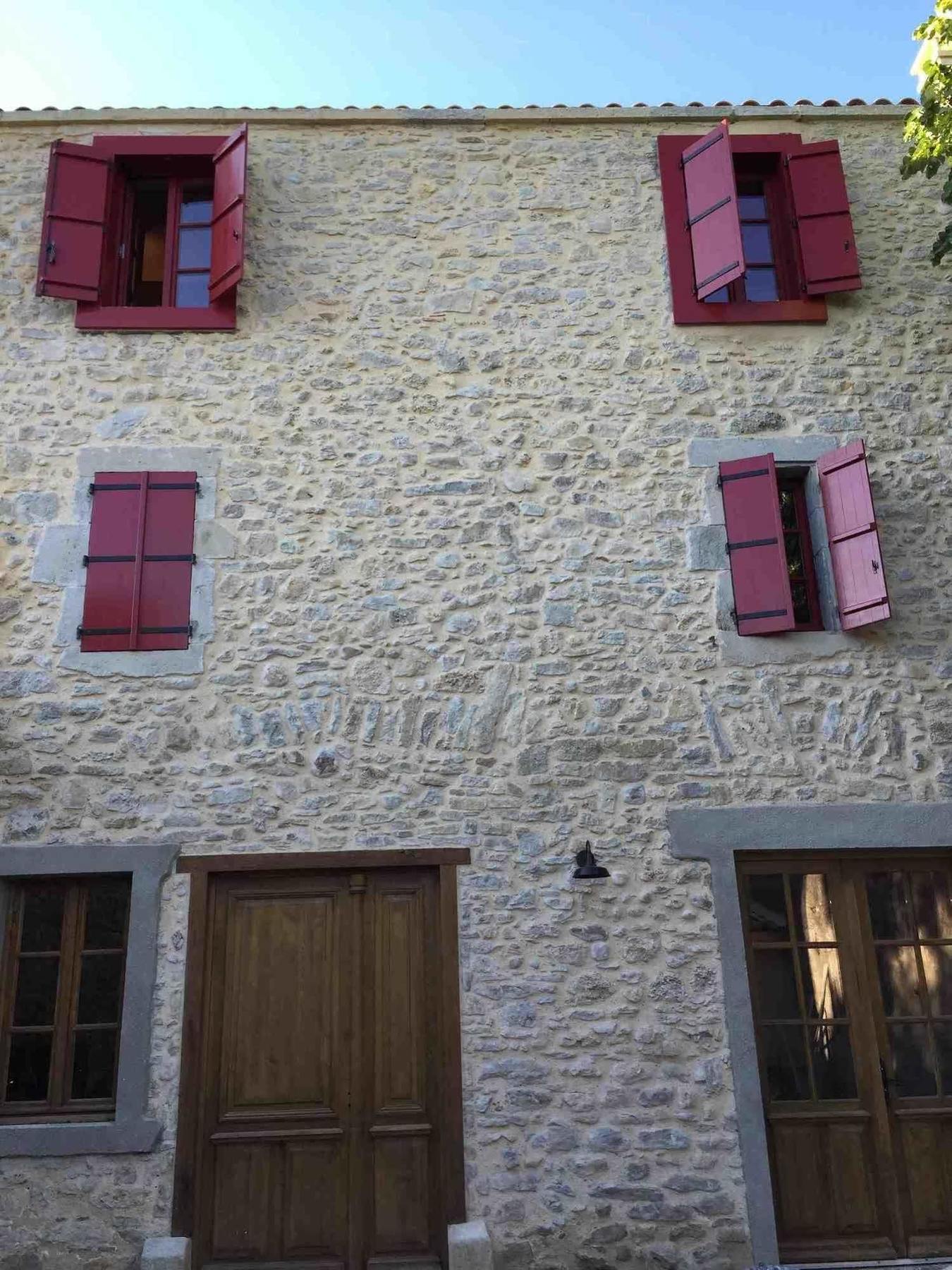 Demeure De La Carmine, Sejour Bien-Etre D'Exception, Piscine, Hammam, Champagne Mirepoix (Ariege) Exterior foto